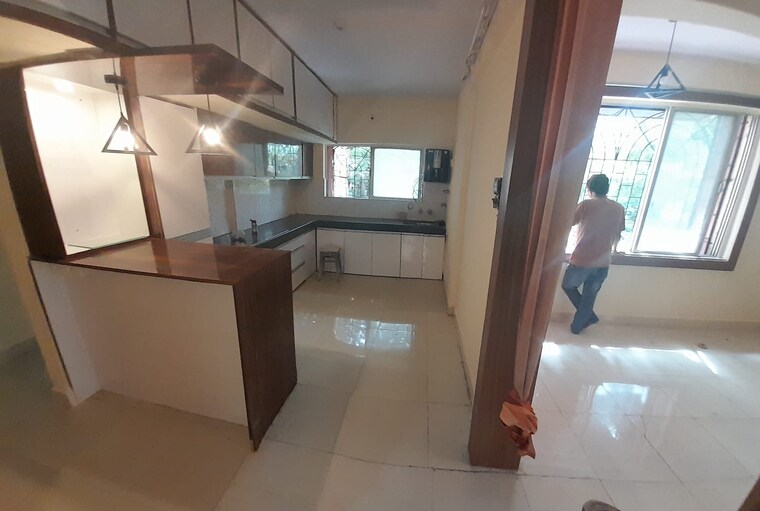 Kitchen, tingre nagar 2 Bedroom 800 Sq.Ft. Apartment In Tingre Nagar Pune 9616585