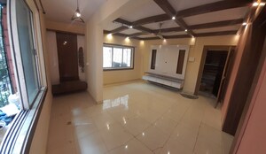2 BHK Apartment For Rent in Tingre Nagar