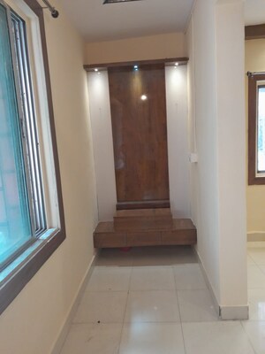Building Lobby in 2 BHK Apartment at Tingre Nagar – for Rent