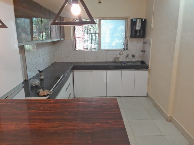 Kitchen, tingre nagar 2 Bedroom 800 Sq.Ft. Apartment In Tingre Nagar Pune 9616585