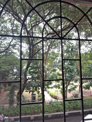 2 BHK Apartment – Garden View at Tingre Nagar - for Rent