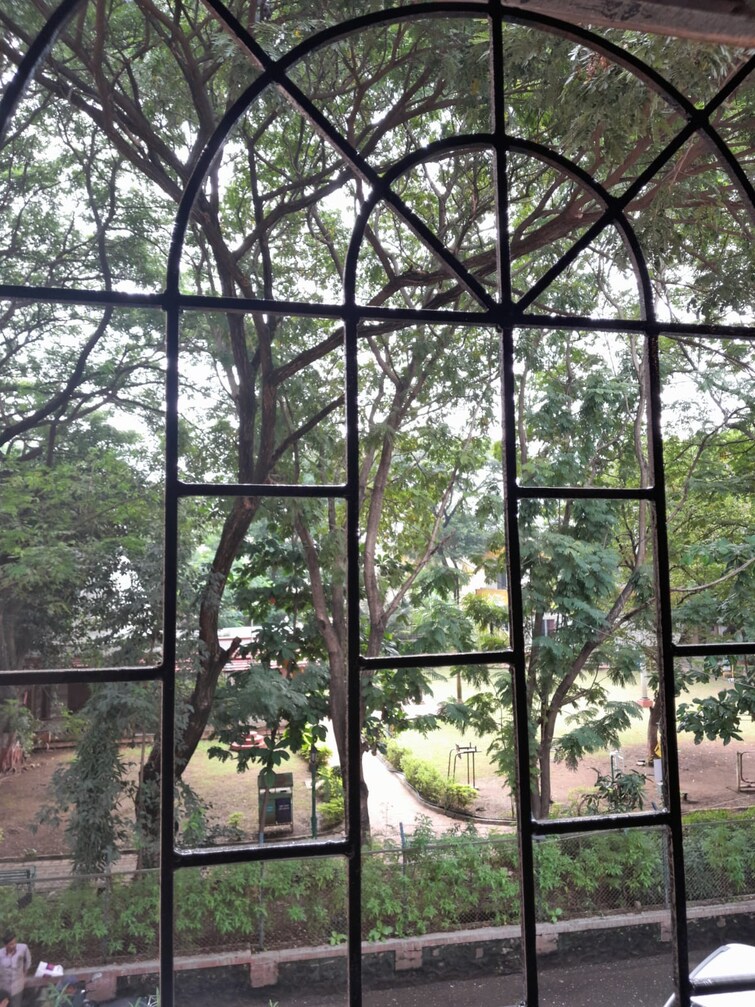 Garden, tingre nagar 2 Bedroom 800 Sq.Ft. Apartment In Tingre Nagar Pune 9616585