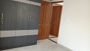 Master Bedroom in 3 BHK Apartment at Prestige Elysian, Bannerghatta Road – for Rent