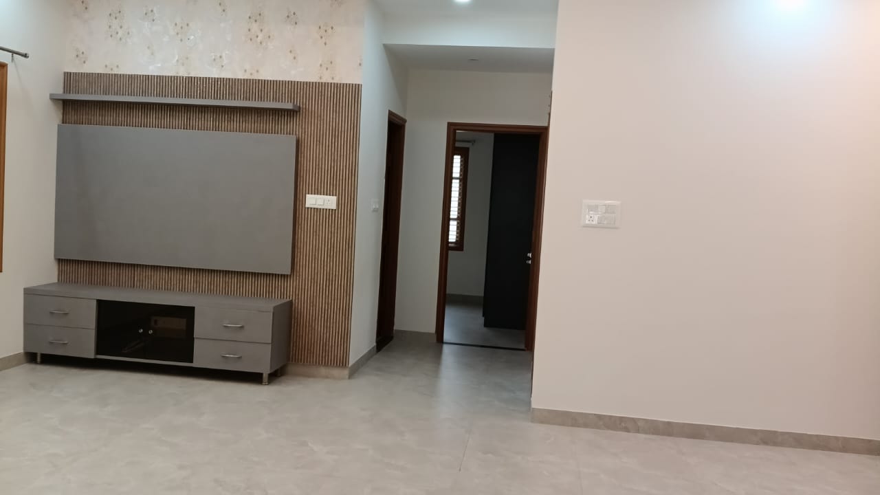 3 BHK Apartment For Rent in Prestige Elysian
