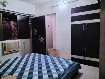 3 BHK Apartment For Rent in Nav Joytiling CHS, Goregaon East