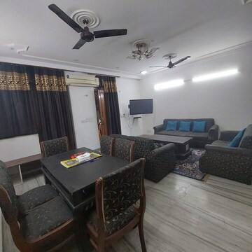 3 BHK Independent House For Rent in Lajpat Nagar