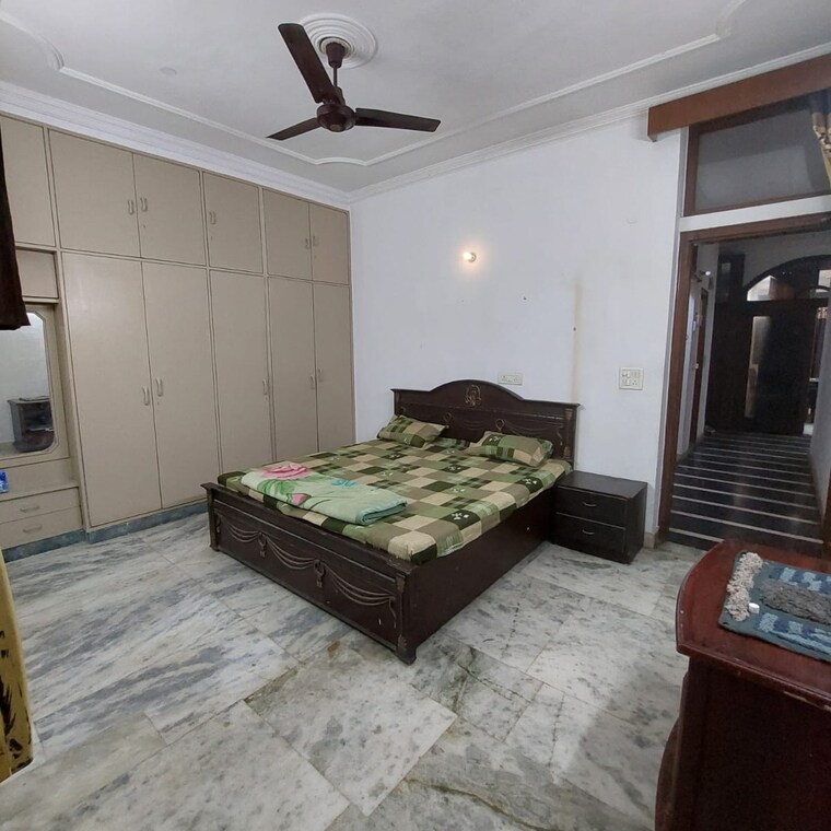 Living Room, lajpat nagar 3 Bedroom 1800 Sq.Ft. Independent House In Lajpat Nagar Delhi 9616581
