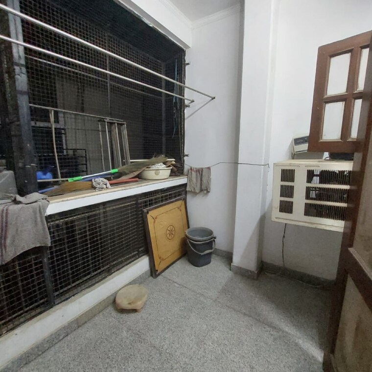 Balcony, lajpat nagar 3 Bedroom 1800 Sq.Ft. Independent House In Lajpat Nagar Delhi 9616581