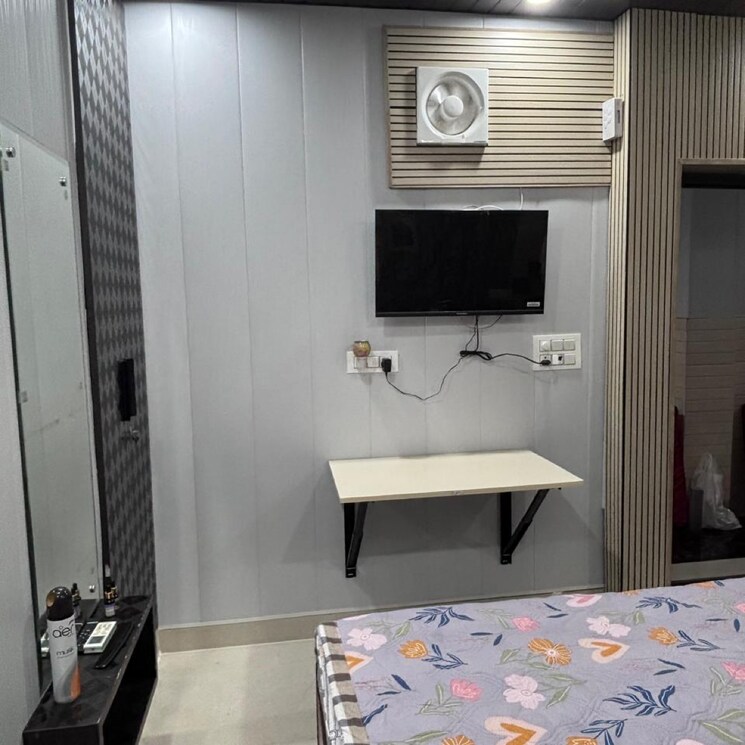 Bathroom, lajpat nagar 3 Bedroom 1800 Sq.Ft. Independent House In Lajpat Nagar Delhi 9616581