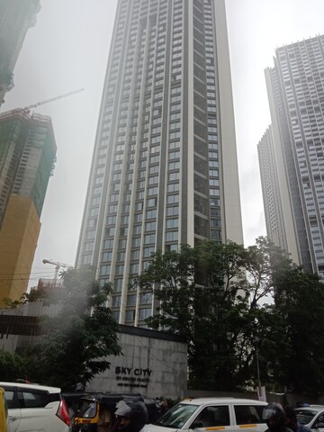 3 BHK Apartment For Sale in Oberoi Sky City, Borivali East