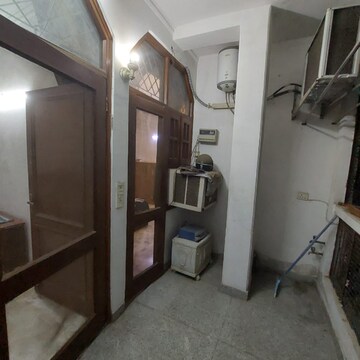 Living Room in 3 BHK Independent House at Lajpat Nagar – for Rent