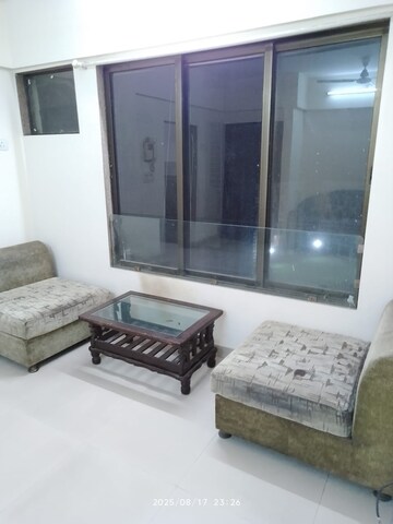 1 BHK Apartment For Rent in Terraform Everest Countryside Marigold, Ghodbunder Road