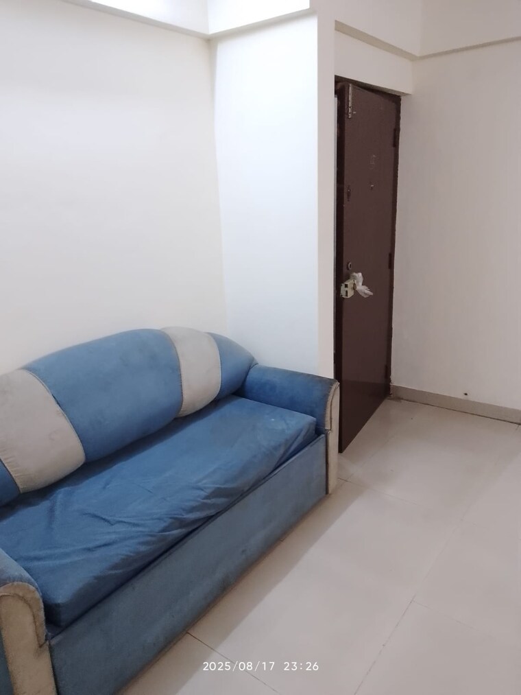 Bedroom, terraform-everest-countryside-marigold 1 Bedroom 450 Sq.Ft. Apartment In Ghodbunder Road Thane 9616584