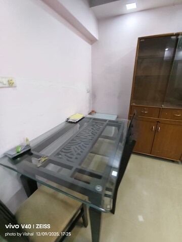 Staircase in 2 BHK Apartment at Vihang Valley Phase 2, Kasarvadavali – for Rent