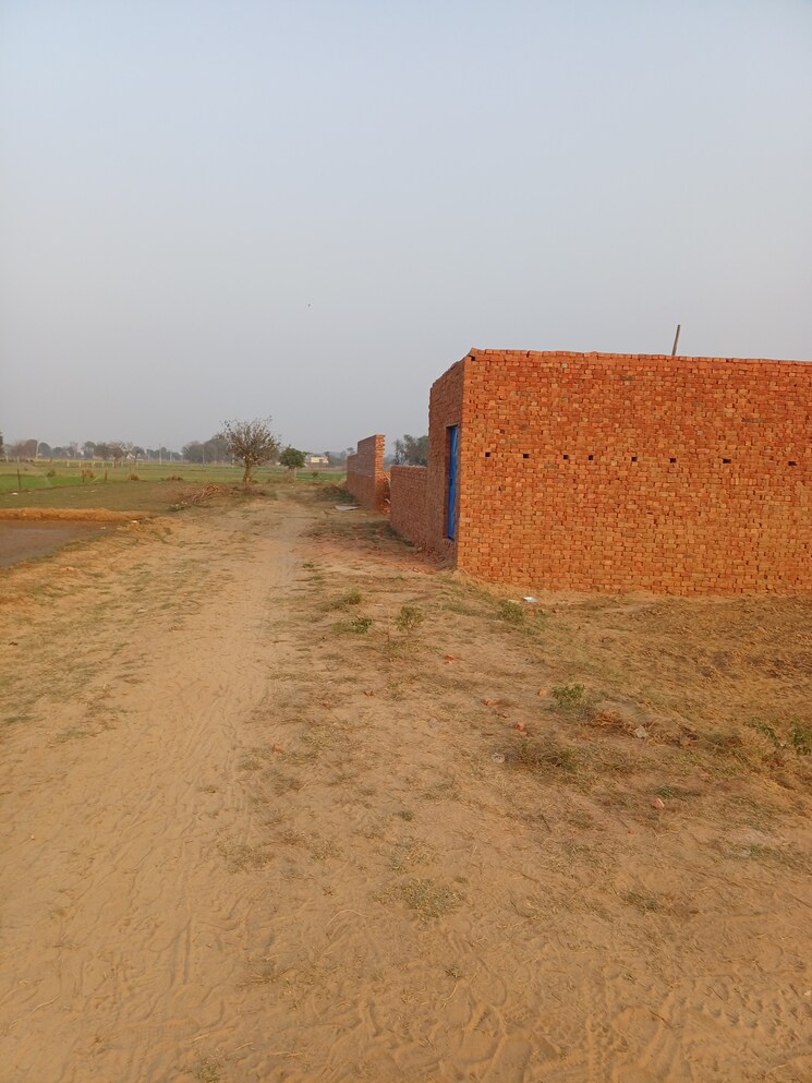 Exterior View, nacholi  56 Sq.Yd. Plot In Nacholi Faridabad 9616588