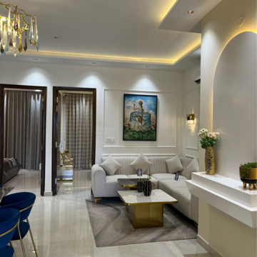 3 BHK Apartment For Sale in Pir Machalla