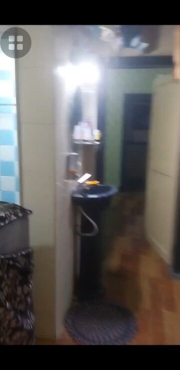 1 BHK Apartment For Rent in Dombivli East