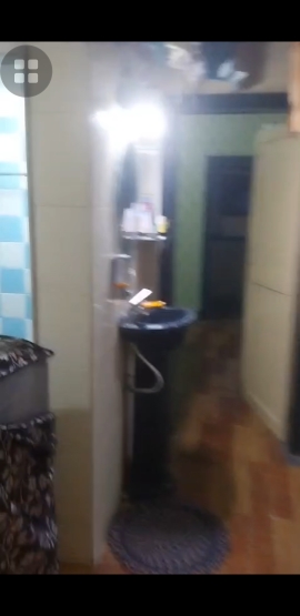 1 BHK Apartment For Rent in Dombivli East 