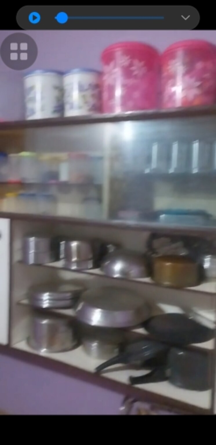 Kitchen, dombivli east 1 Bedroom 450 Sq.Ft. Apartment In Dombivli East Thane 9616600