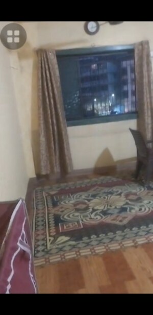 Bedroom in 1 BHK Apartment at Dombivli East – for Rent