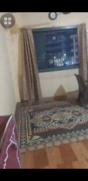 Bedroom in 1 BHK Apartment at Dombivli East – for Rent