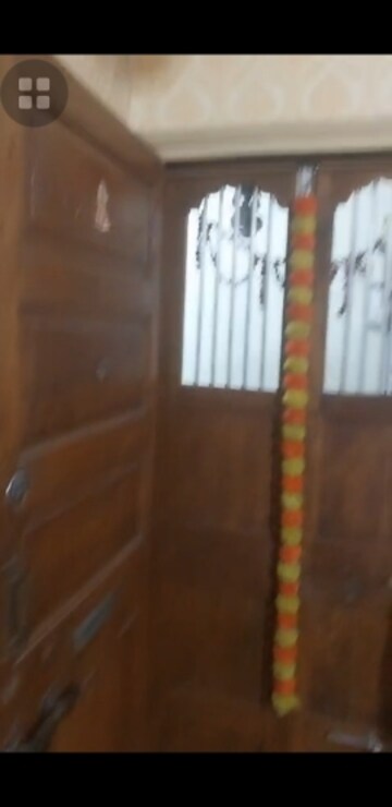 Staircase in 1 BHK Apartment at Dombivli East – for Rent