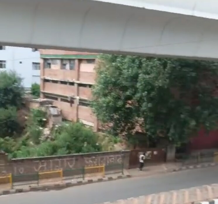 Exterior View, mohan cooperative industrial estate Commercial Industrial Plot 2027 Sq.Yd. In Mohan Cooperative Industrial Estate Delhi 9616594