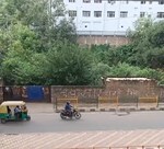 2027 Sq.Yd. Industrial Plot in Mohan Coprative Industrie