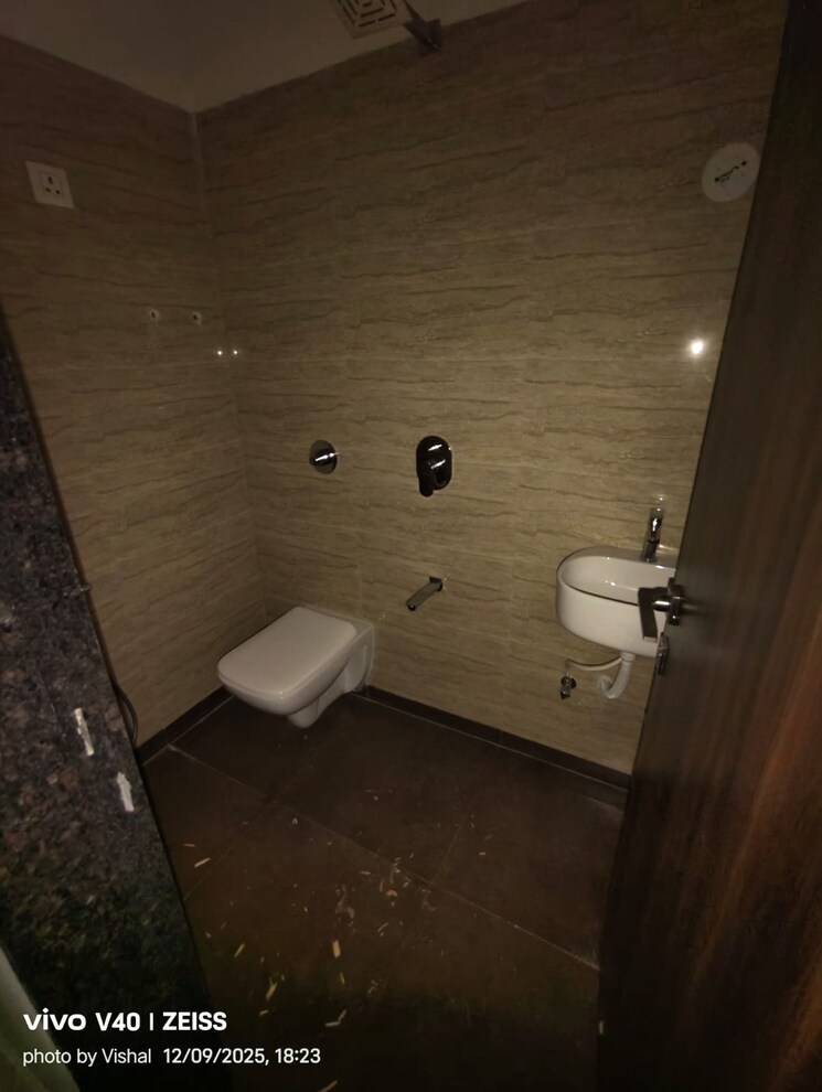 Master Bedroom, bhagwati-belmont 1 Bedroom 450 Sq.Ft. Apartment In Haware City Thane 9616604