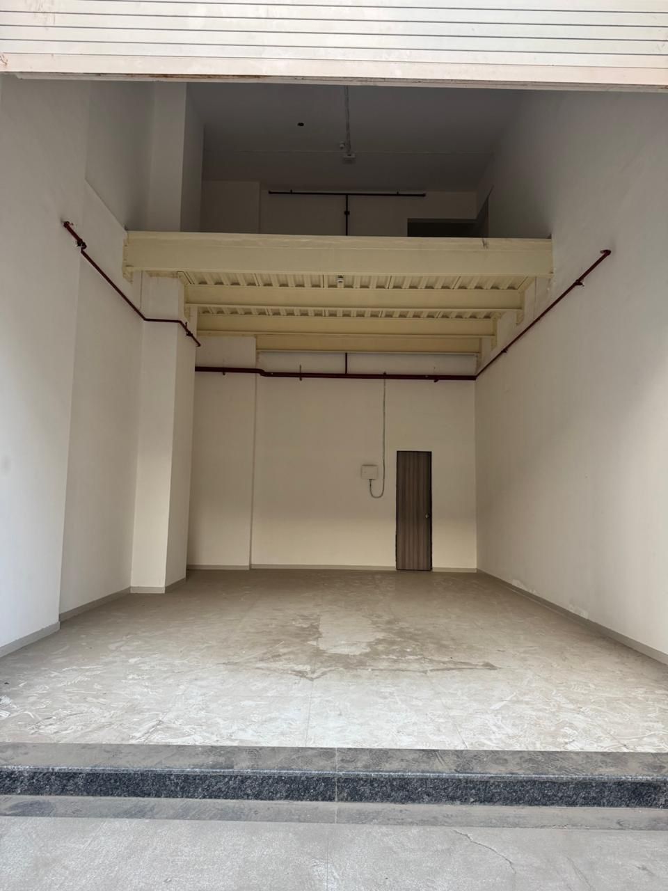 Retail Shop For Rent in Ashar Pulse