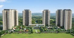 4 BHK Apartment For Sale in Ashiana Aaroham