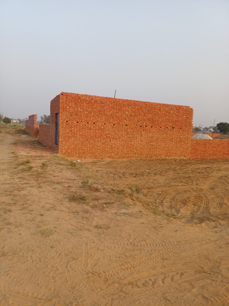 Exterior View, nacholi  57 Sq.Yd. Plot In Nacholi Faridabad 9616608