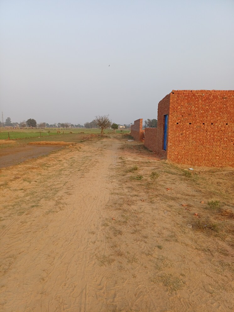Exterior View, nacholi  57 Sq.Yd. Plot In Nacholi Faridabad 9616608