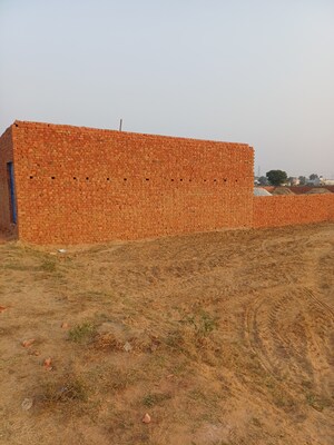  Plot – Exterior View View at Nacholi - for Sale