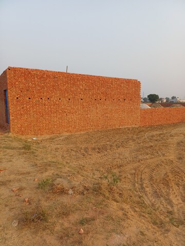  Plot – Exterior View View at Nacholi - for Sale