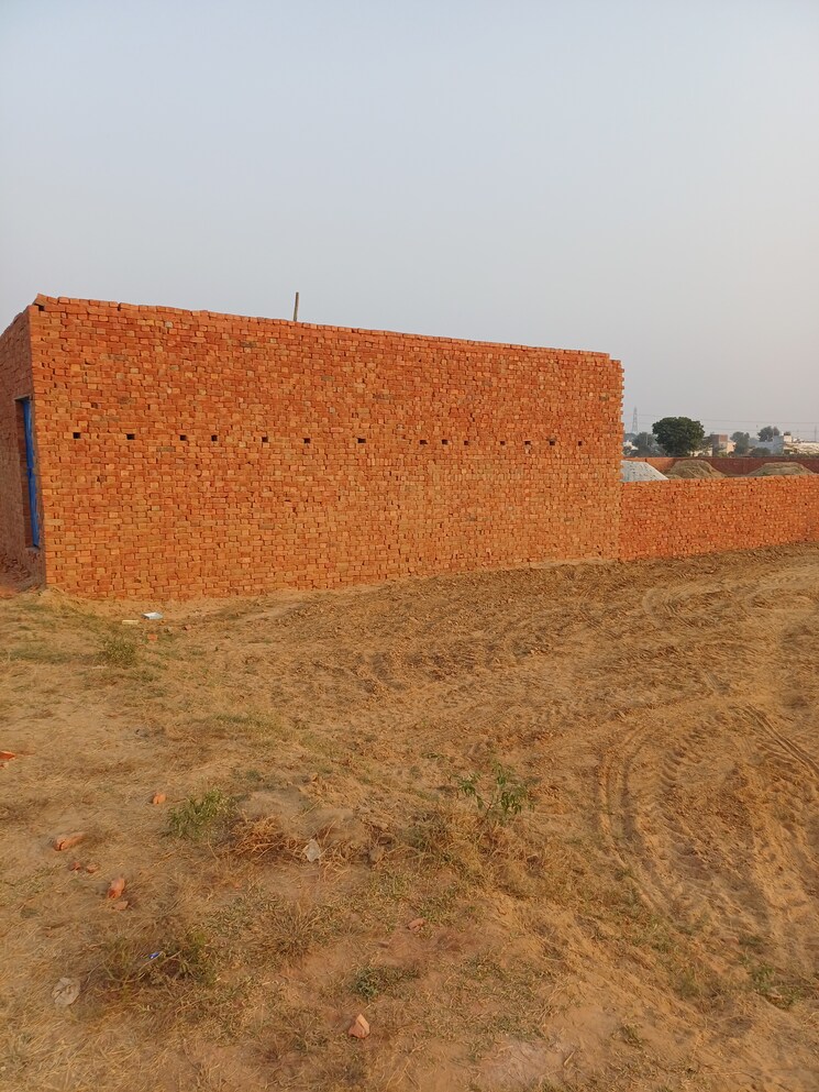 Exterior View, nacholi  57 Sq.Yd. Plot In Nacholi Faridabad 9616608