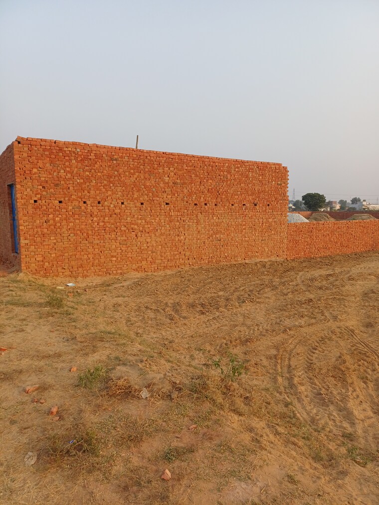 Exterior View, nacholi  57 Sq.Yd. Plot In Nacholi Faridabad 9616608