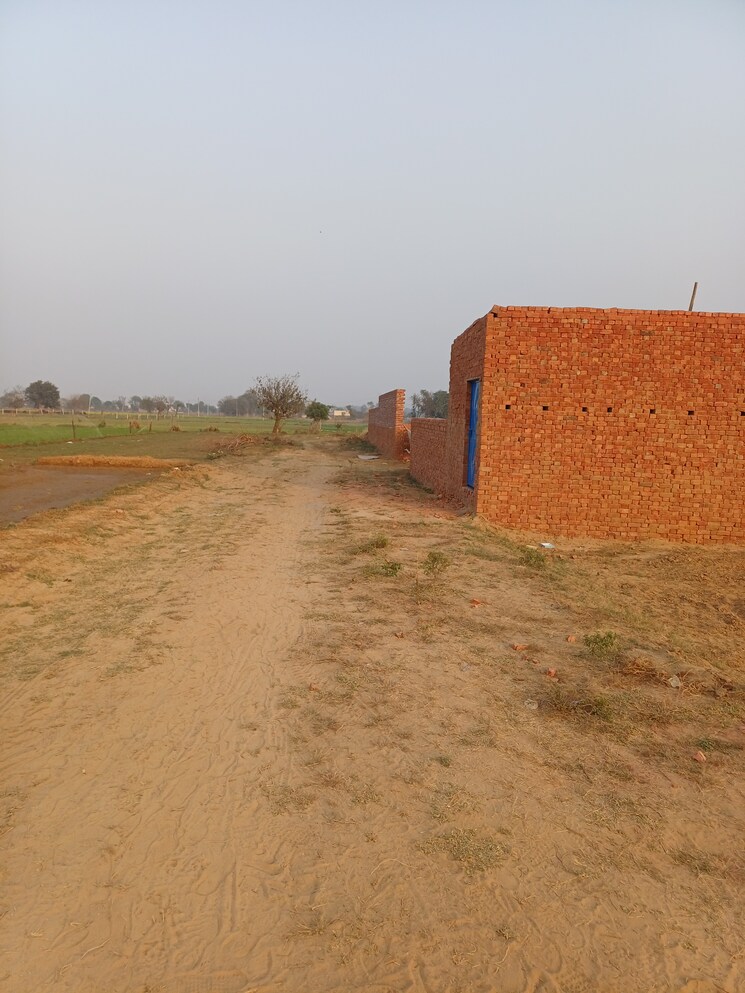 Exterior View, nacholi  57 Sq.Yd. Plot In Nacholi Faridabad 9616608