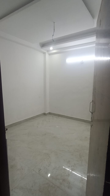 2 BHK 1100 Sq.Ft. Apartment in UPAVP Ganga Yamuna And Hindon Enclave