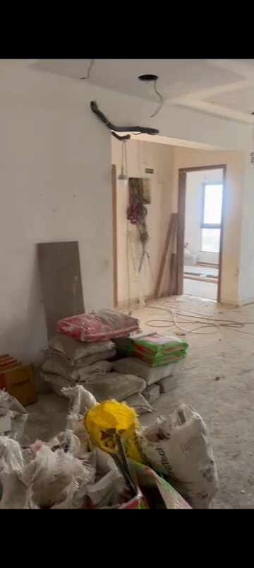 3 BHK Apartment For Rent in Siddha Seabrook, Kandivali West