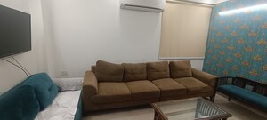 Bedroom in 1 BHK Apartment at Tulip Lemon, Sector 69 – for Rent