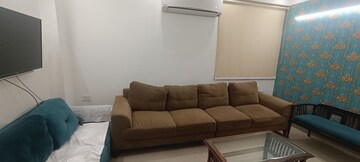 Bedroom in 1 BHK Apartment at Tulip Lemon, Sector 69 – for Rent