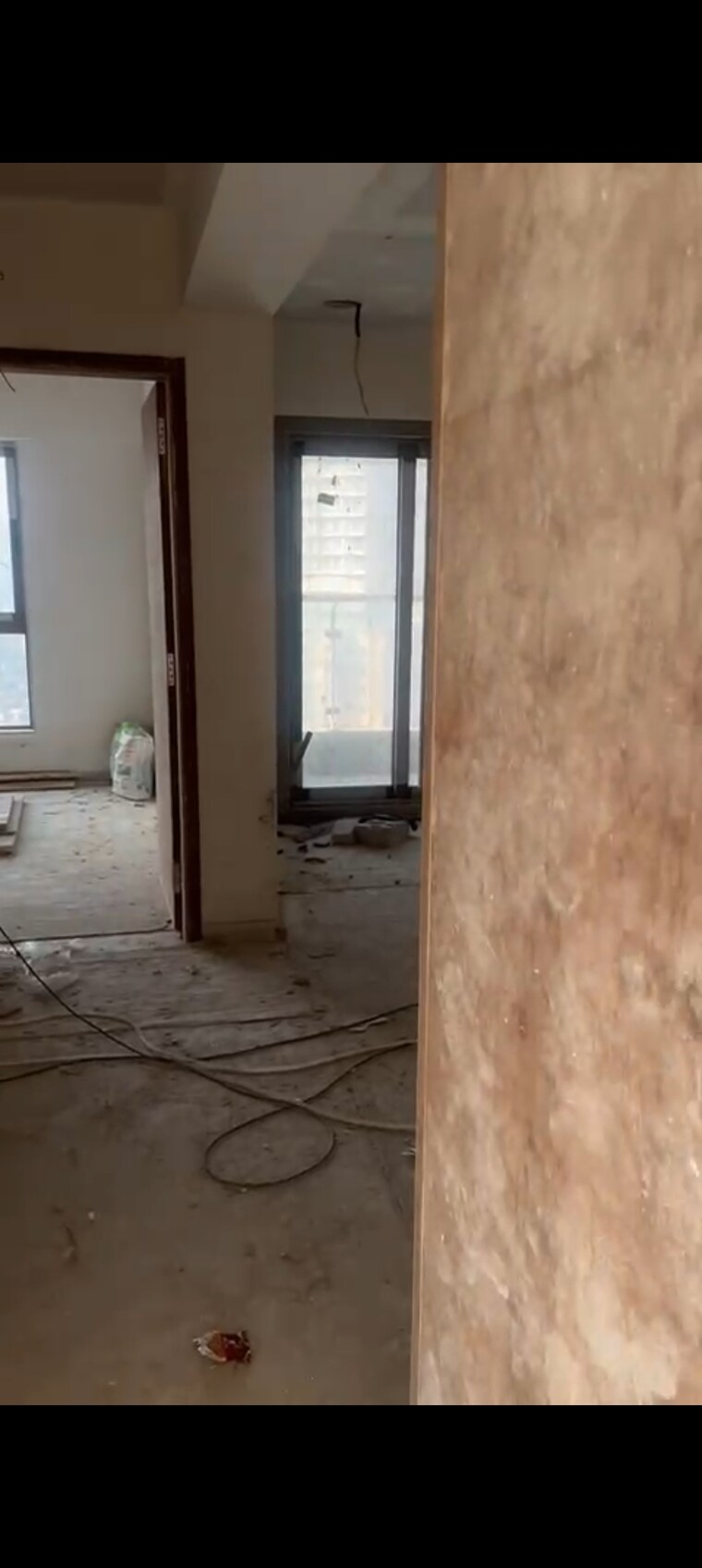 Room, siddha-seabrook 3 Bedroom 957 Sq.Ft. Apartment In Kandivali West Mumbai 9616587