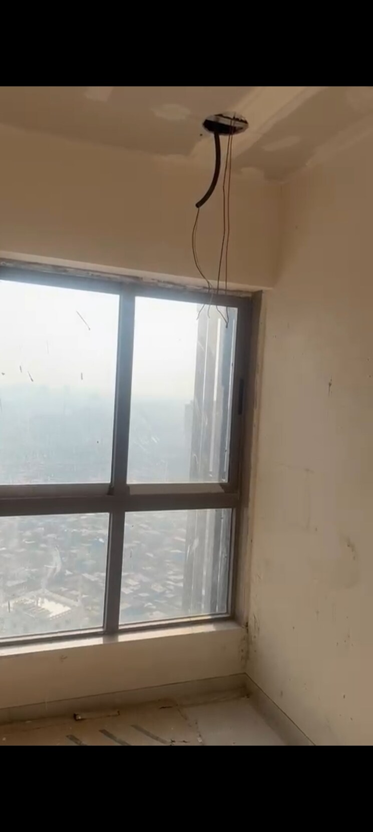 Room, siddha-seabrook 3 Bedroom 957 Sq.Ft. Apartment In Kandivali West Mumbai 9616587