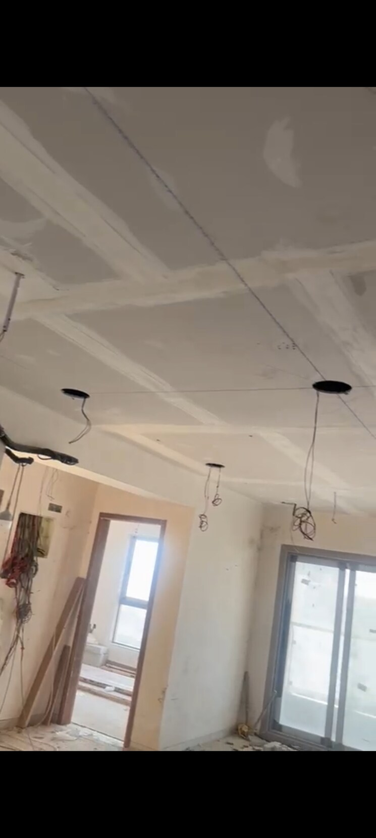 Bathroom, siddha-seabrook 3 Bedroom 957 Sq.Ft. Apartment In Kandivali West Mumbai 9616587