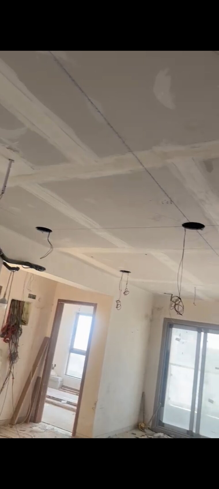 Bathroom, siddha-seabrook 3 Bedroom 957 Sq.Ft. Apartment In Kandivali West Mumbai 9616587