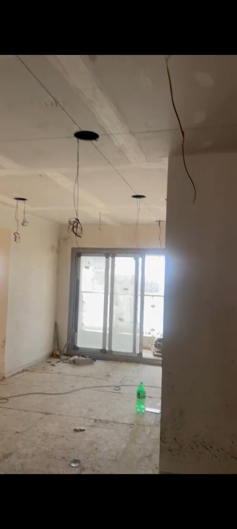 Room, siddha-seabrook 3 Bedroom 957 Sq.Ft. Apartment In Kandivali West Mumbai 9616587