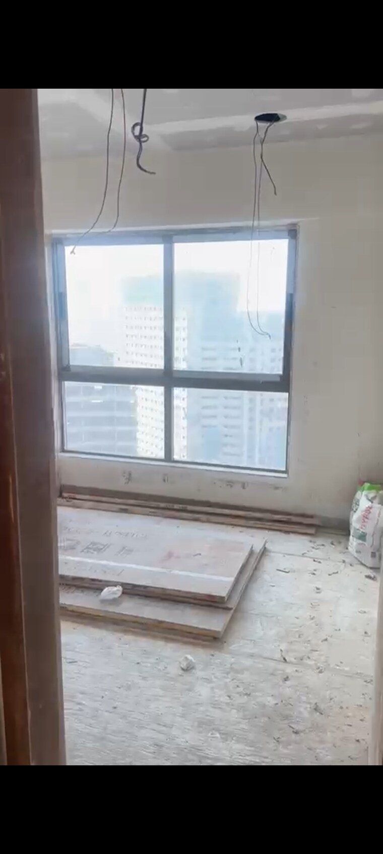 Room, siddha-seabrook 3 Bedroom 957 Sq.Ft. Apartment In Kandivali West Mumbai 9616587