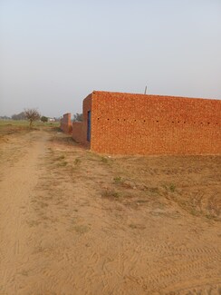 Plot For Sale in Nacholi