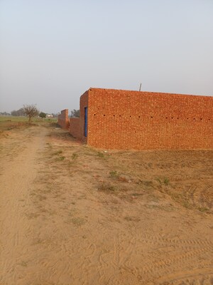  Plot For Sale in Nacholi